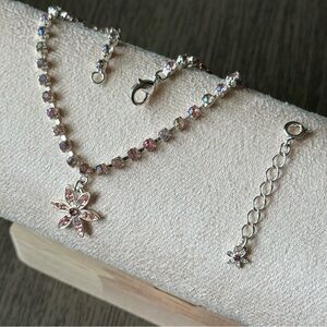Vintage AVON Anklet